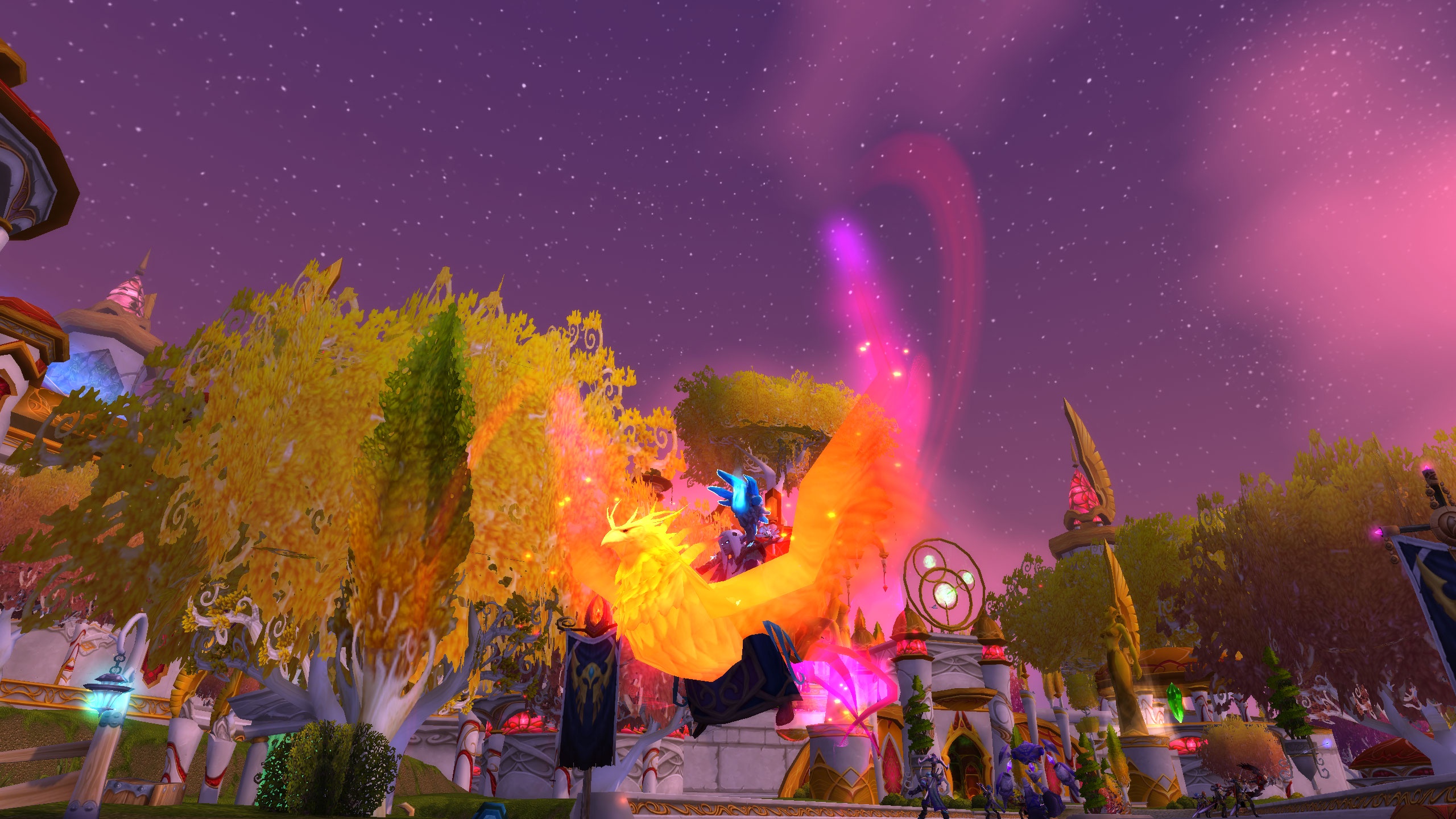 Saisonale PvE-Herausforderungen: Belohnungen bei WoW-Events maximieren