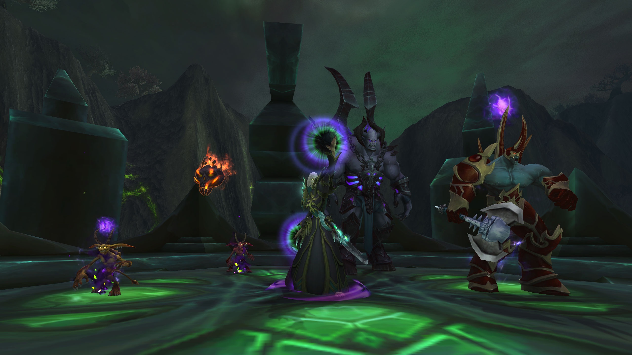 Meistere deine Klasse: Unverzichtbare Tipps für jeden WoW-Spieler