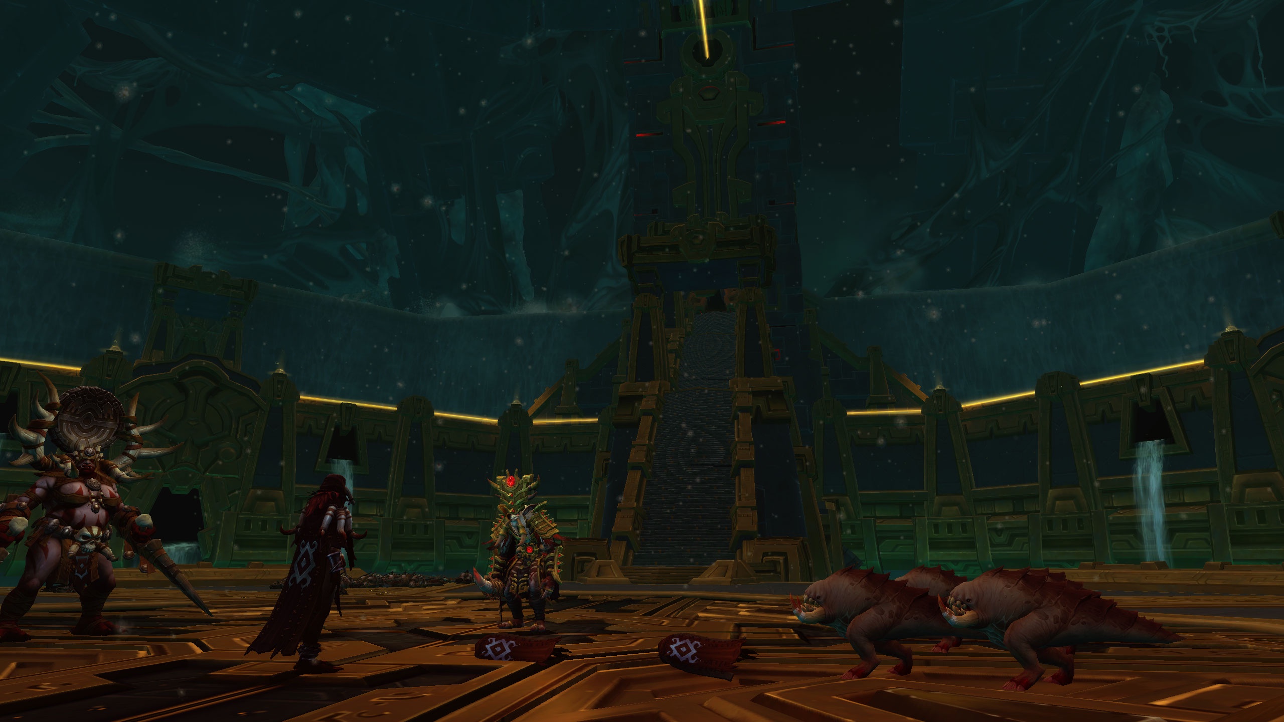 Erfolge im PvE, die sich in World of Warcraft wirklich lohnen