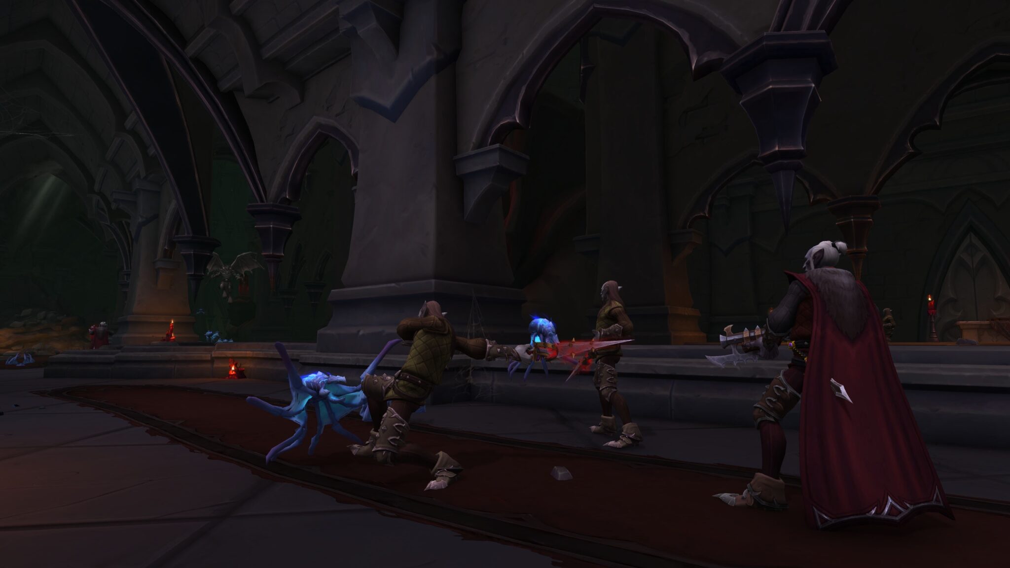 Mythic-Dungeon-Keystone-System in WoW erklärt