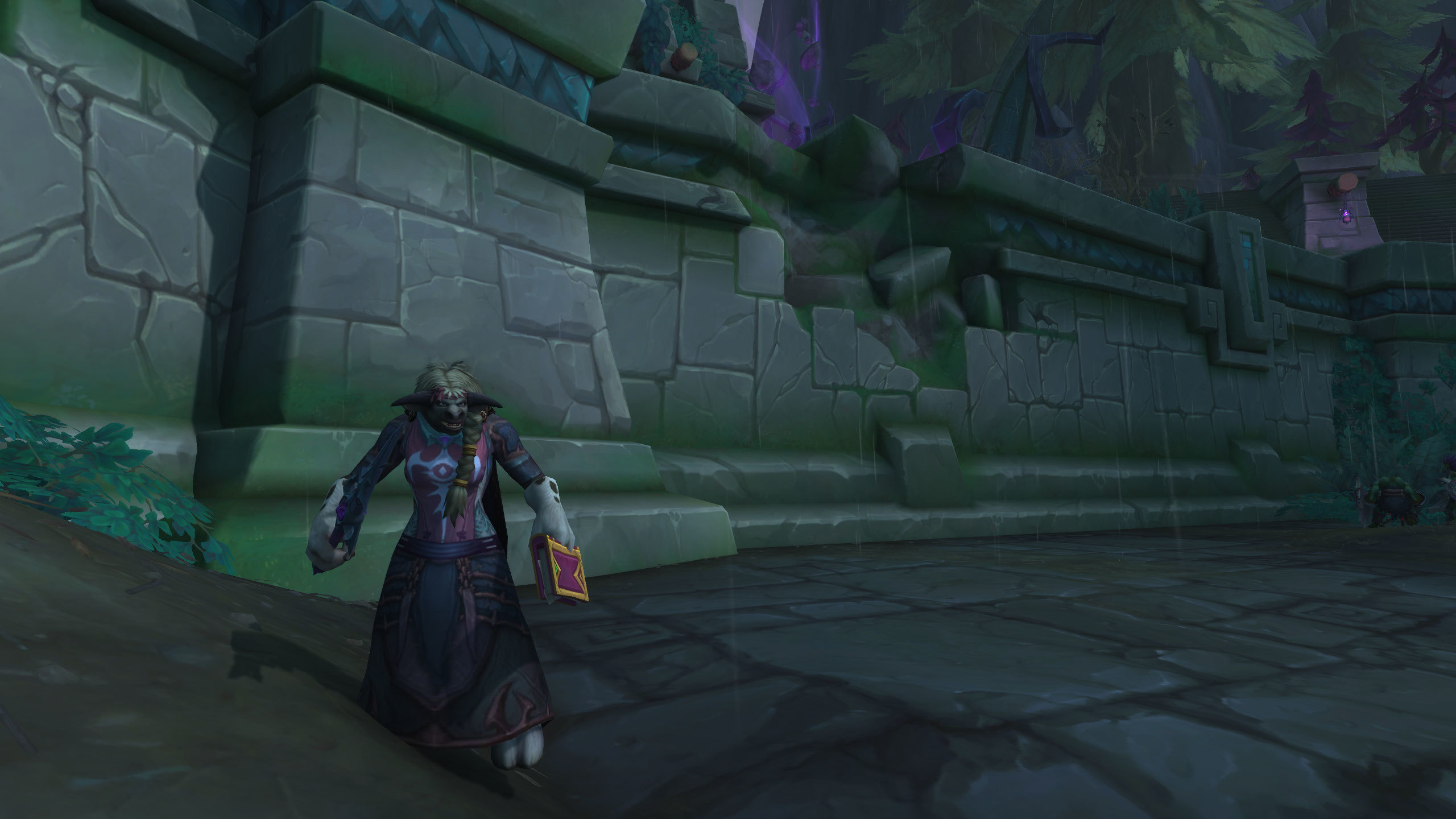 WoW Upgrade Triage: 10-Sekunden-Entscheidung